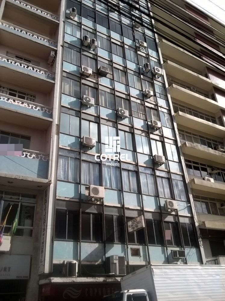 Sala Comercial no Bairro Centro localizada na Cidade de Santa Maria - RS