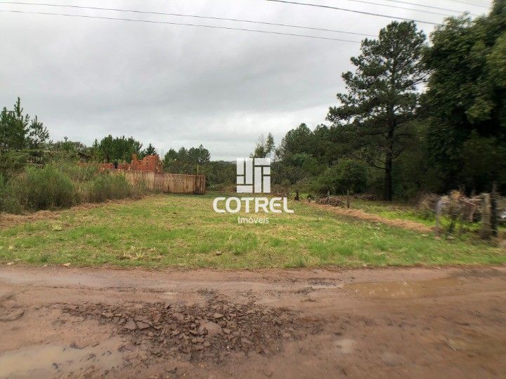 Terreno 12x40 situado na Rua Aroeira Vermelha no Bairro Diácono João Luiz Pozzob