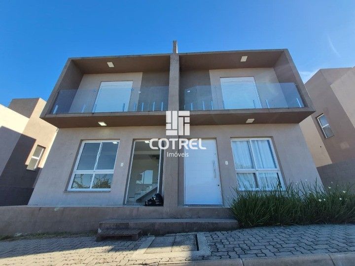 Casa em Condomínio para Locação 2 dormitórios suítes no bairro São José