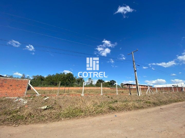 Excelente terreno de 3,000m² para locação situado na Rua Júlio Colpo do Amaral n