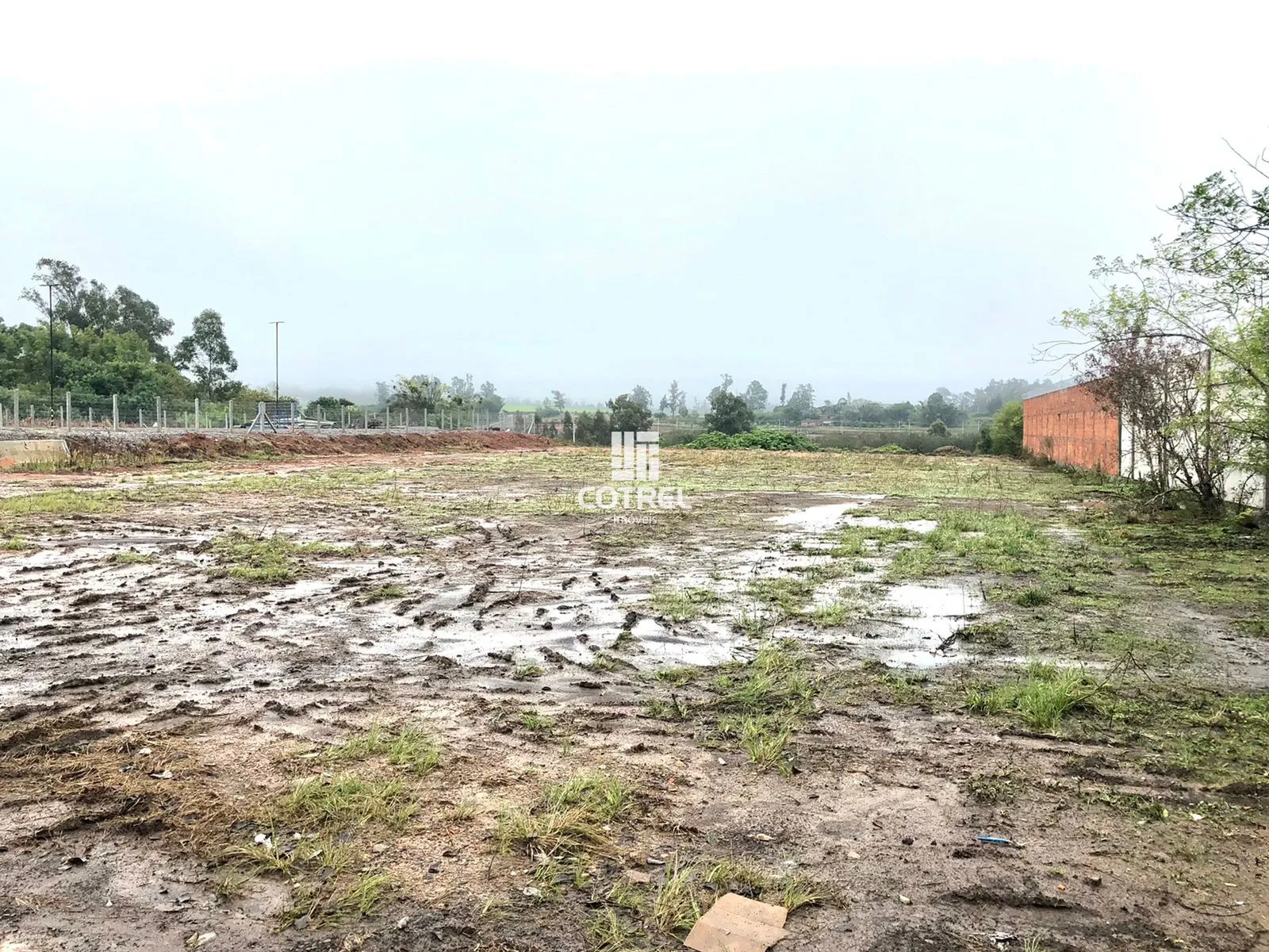 Terreno 3200 m² no Bairro Diácono João Luiz Pozzobon localizado na cidade de San