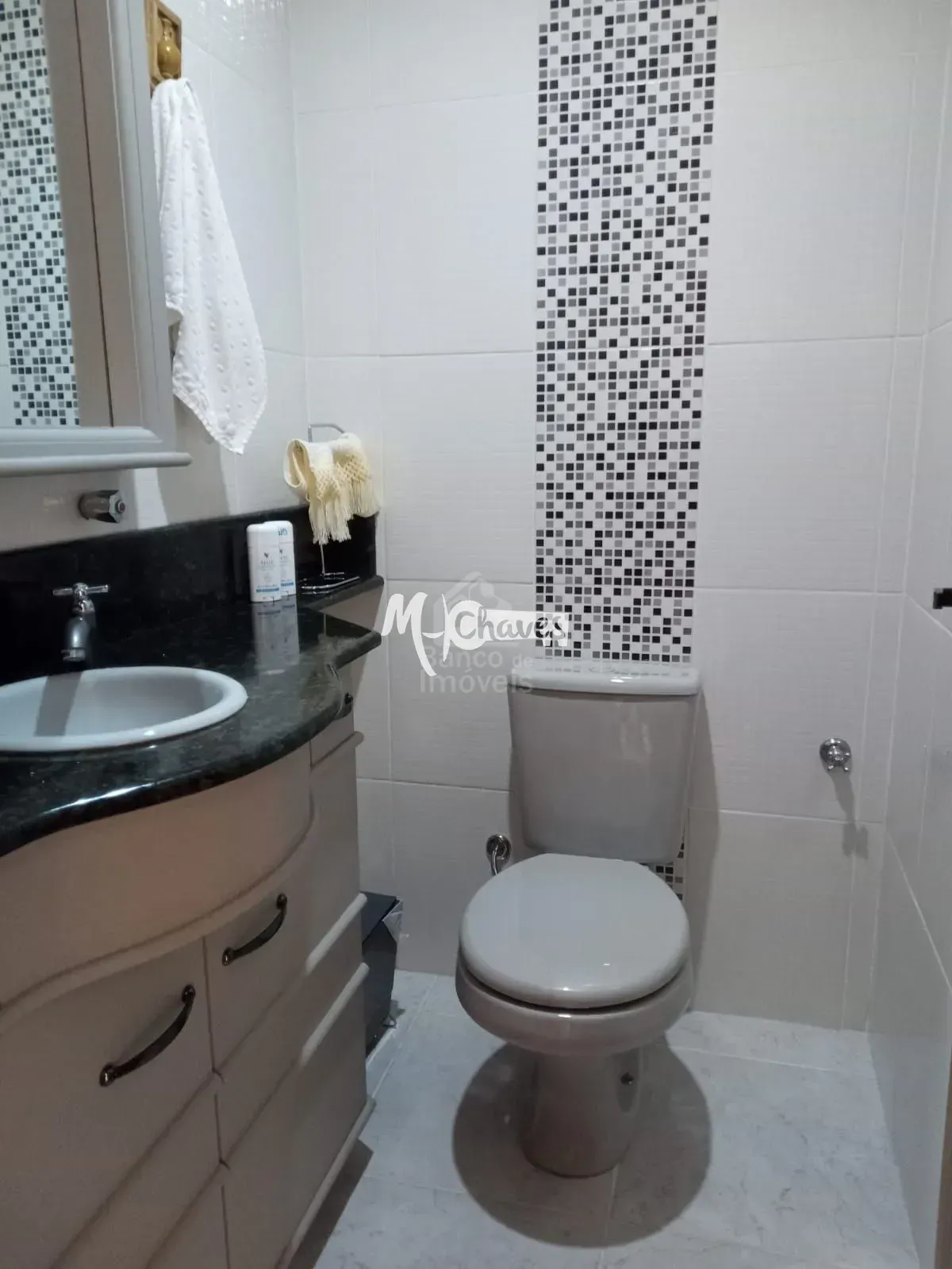 Casa, 3 quartos, 167 m² - Foto 11