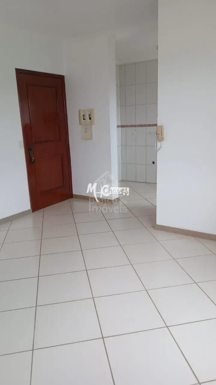 Apartamento, 1 quarto, 42 m² - Foto 3