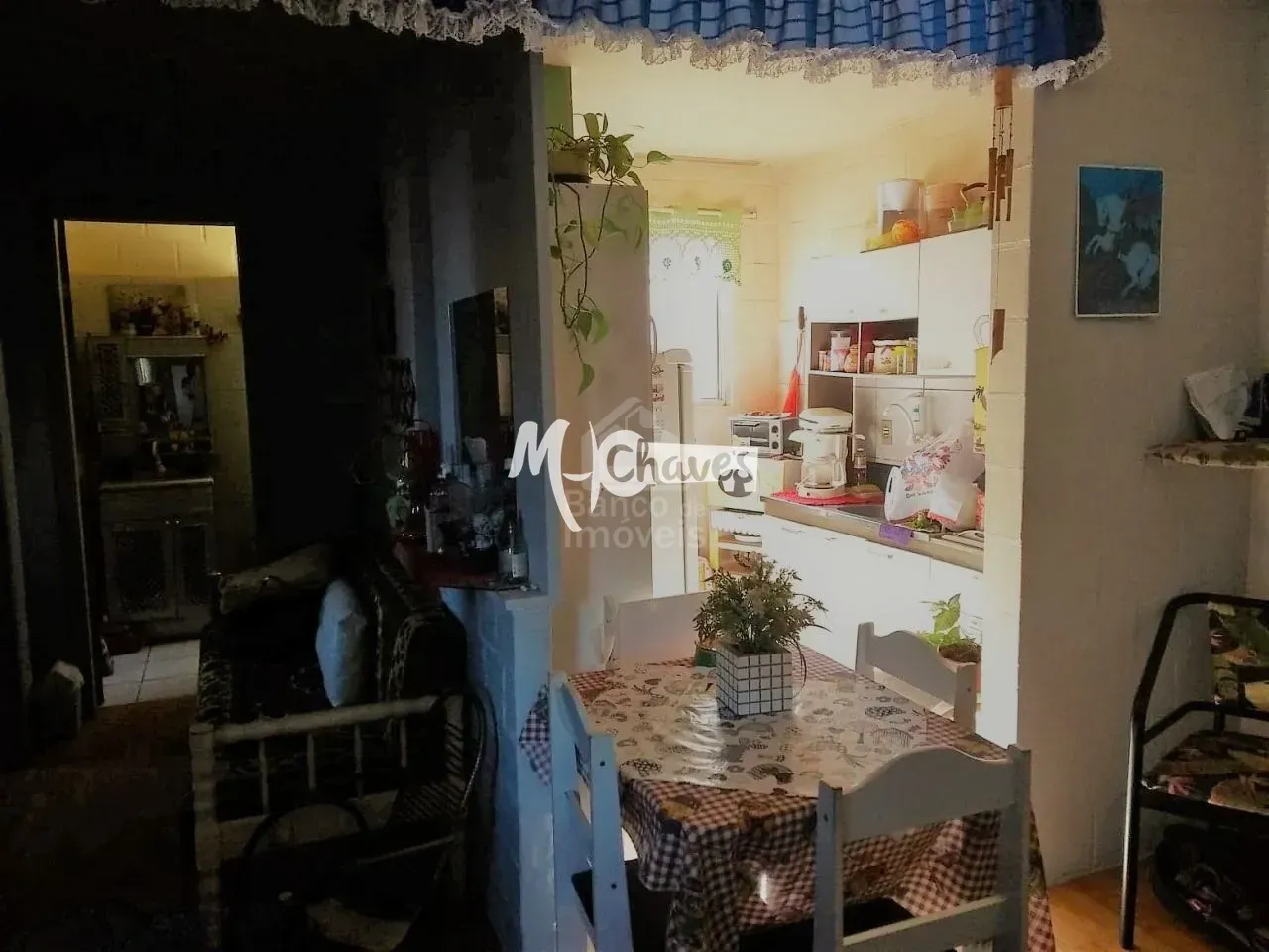 Apartamento, 2 quartos, 43 m² - Foto 5