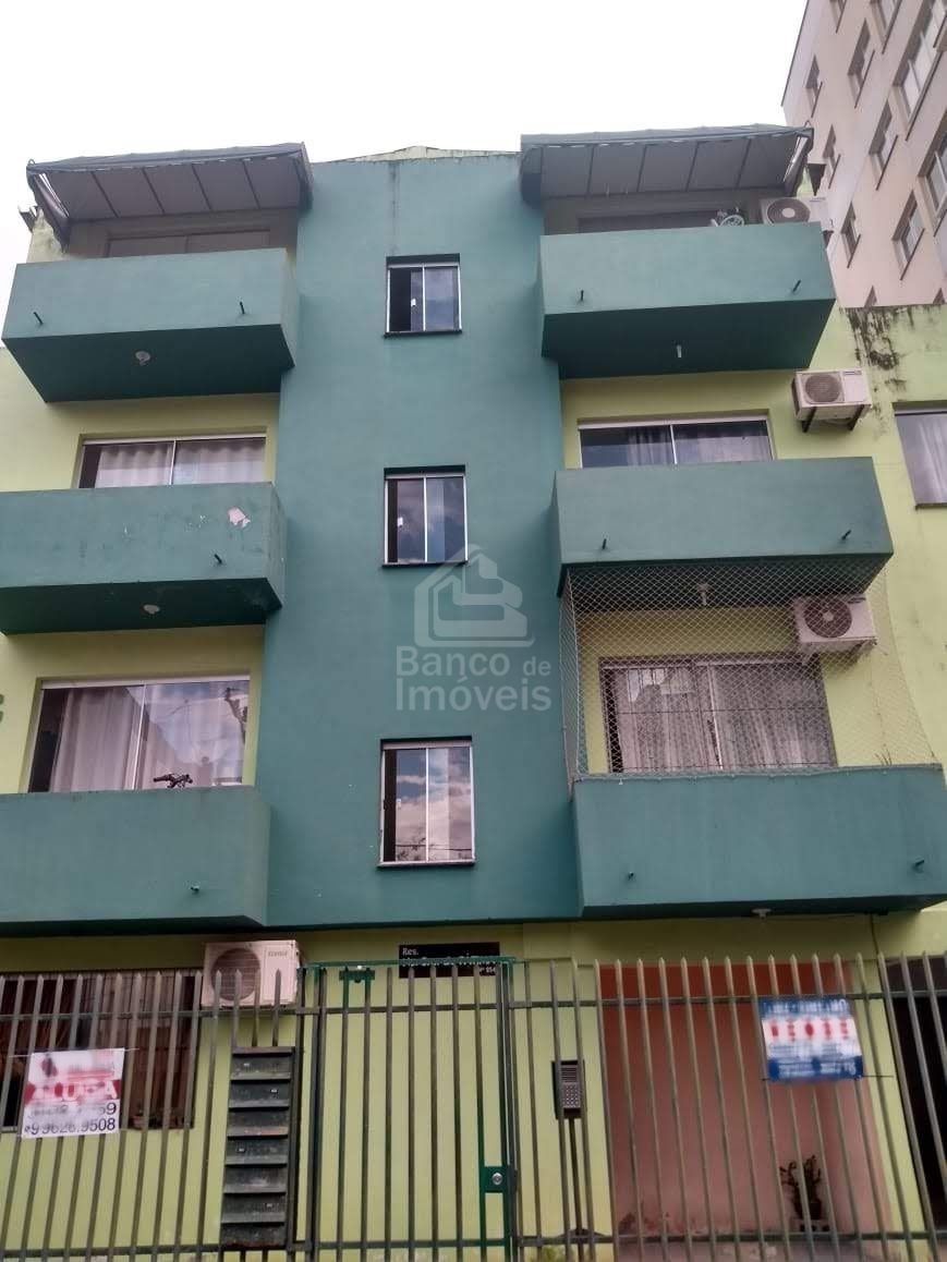 Apartamento para alugar  no Nossa Senhora de Ftima - Santa Maria, RS. Imveis