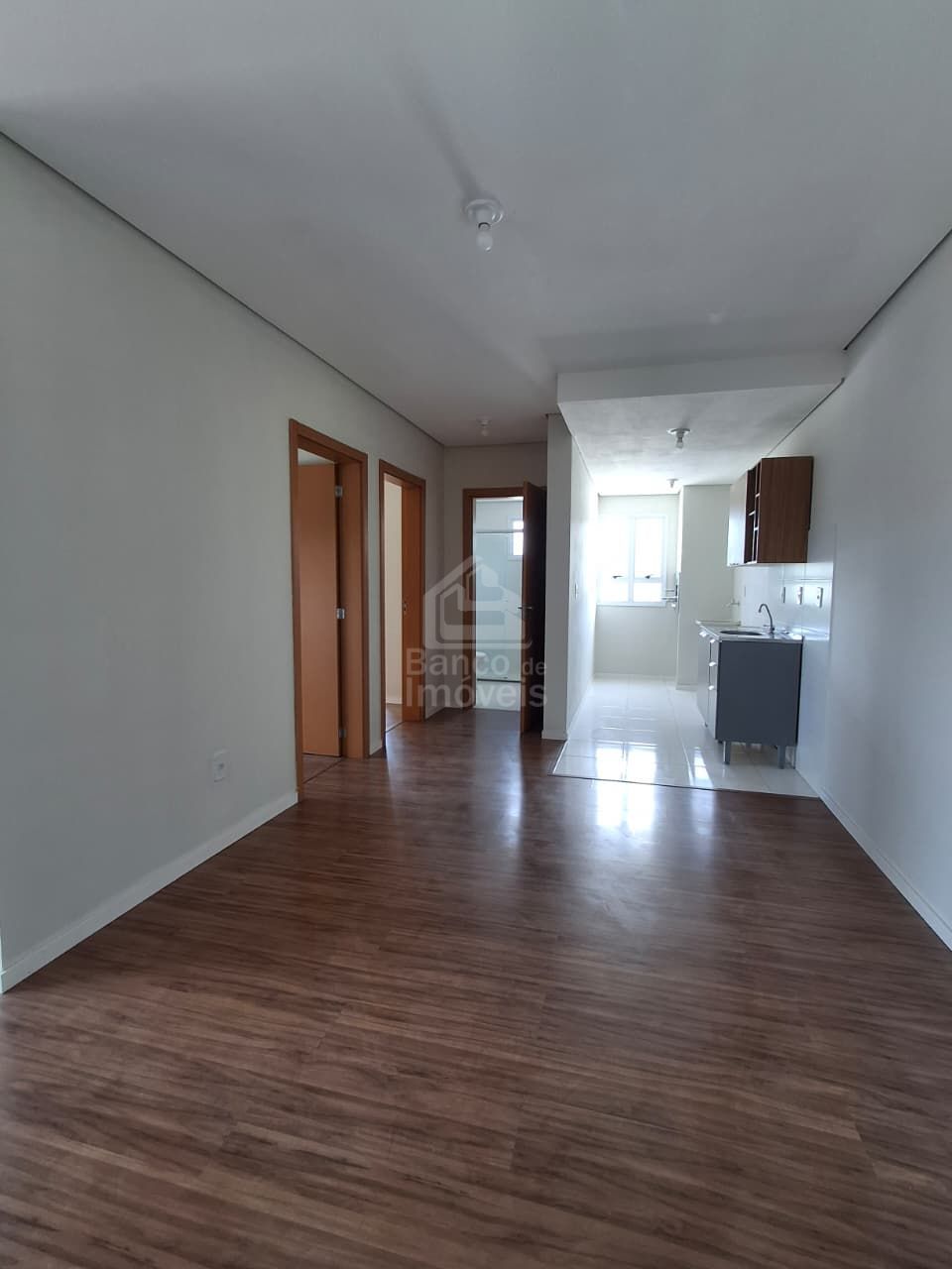 Apartamento, 2 quartos, 57 m² - Foto 3