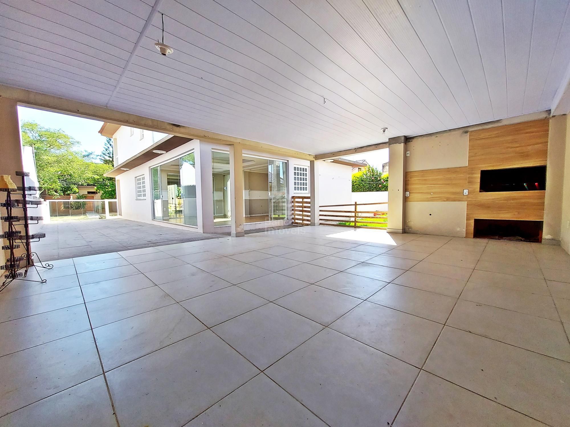 Casa, 4 quartos, 280 m² - Foto 23