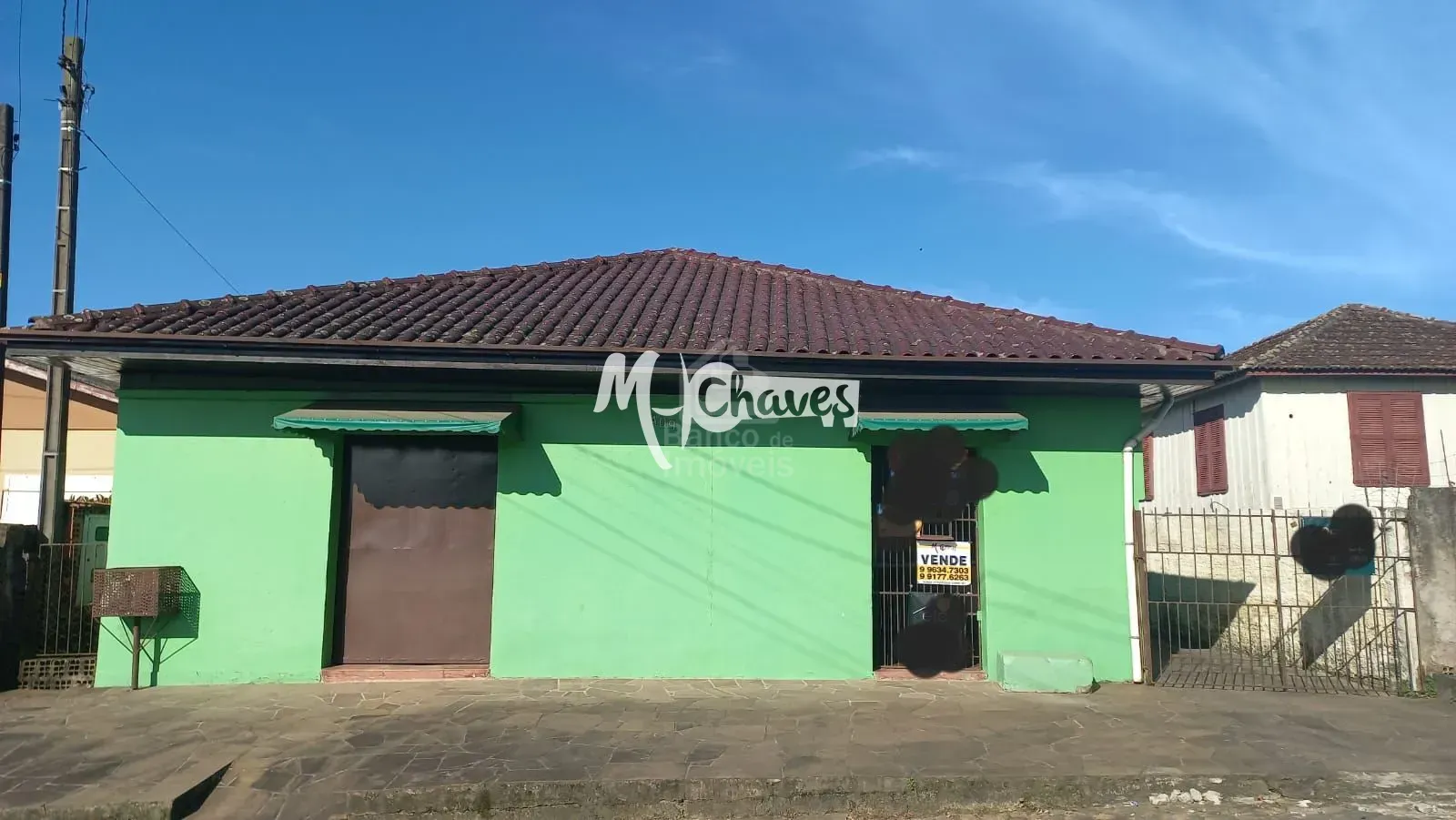 Casa, 3 quartos, 197 m² - Foto 2
