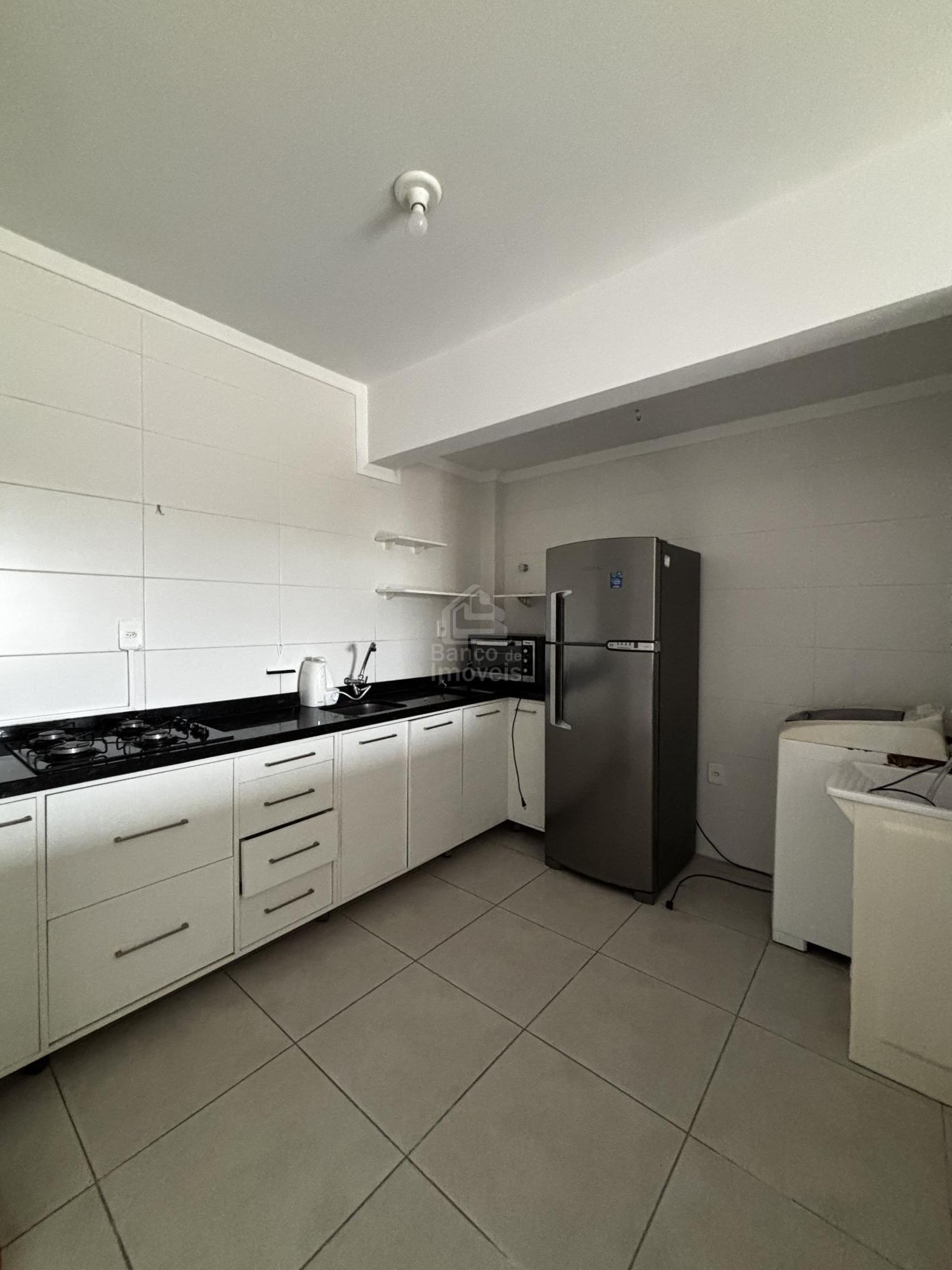 Apartamento, 2 quartos, 81 m² - Foto 2