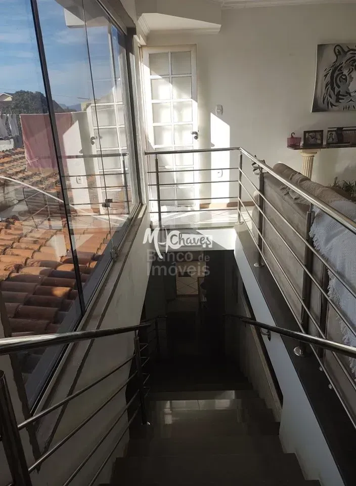 Sobrado, 3 quartos, 170 m² - Foto 10