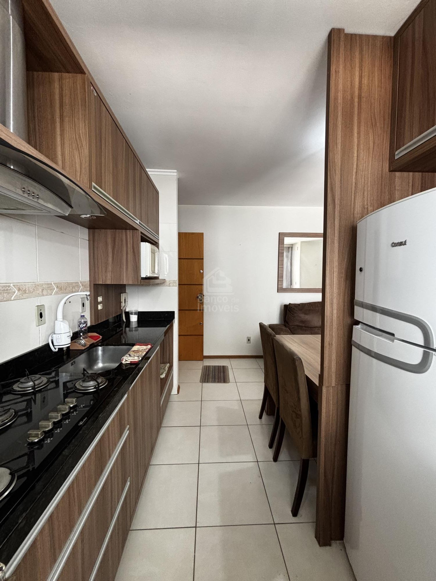 Apartamento com 2 Dormitórios para alugar, 62 m² por R$ 2.300,00 Apartamento com 2 Dormitórios para alugar, 62 m² por R$ 2.300,00