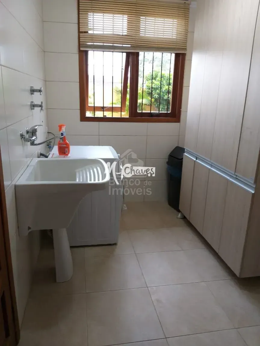 Sobrado, 3 quartos, 327 m² - Foto 11