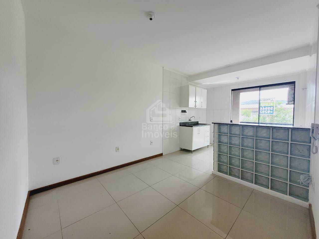 Apartamento à venda com 1 quarto, 41m² - Foto 1