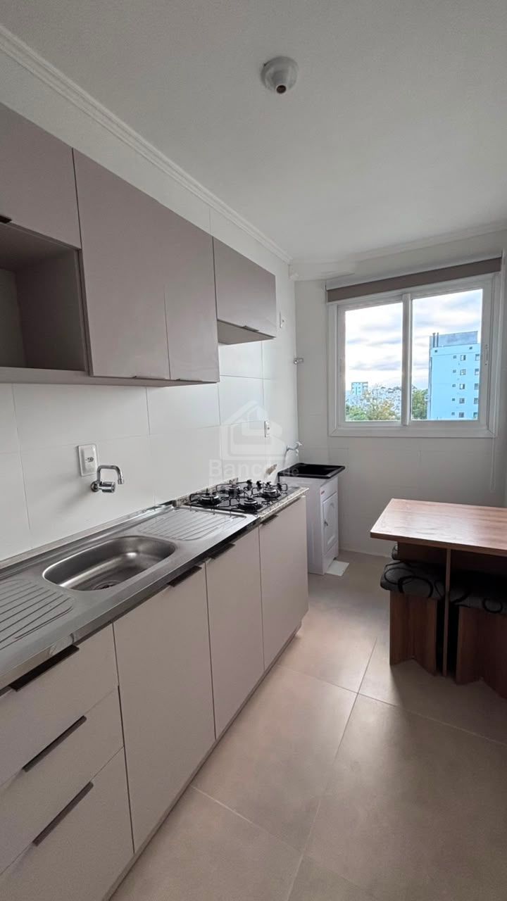 Apartamento, 1 quarto, 39 m² - Foto 5