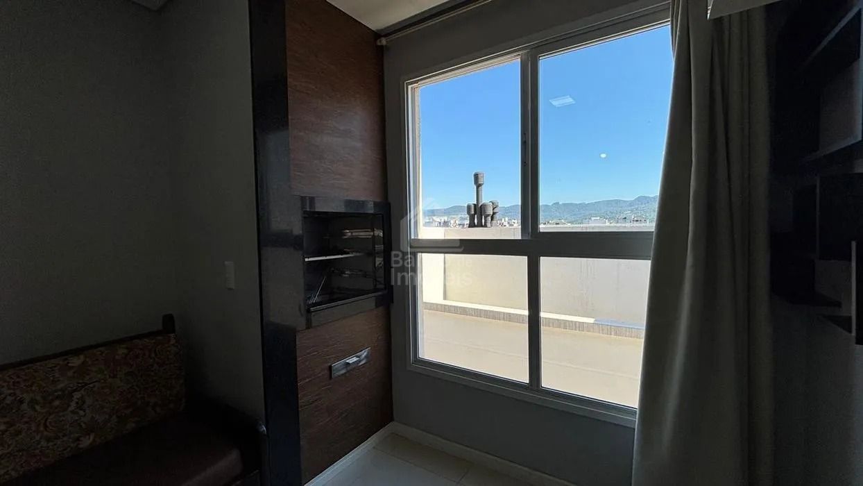 Apartamento, 1 quarto, 33 m² - Foto 5