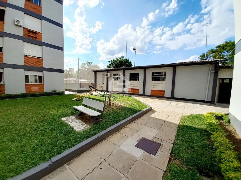 Apartamento, 2 quartos, 51 m² - Foto 14