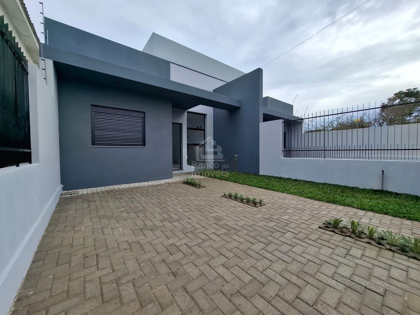 Casa, 2 quartos, 80 m² - Foto 1