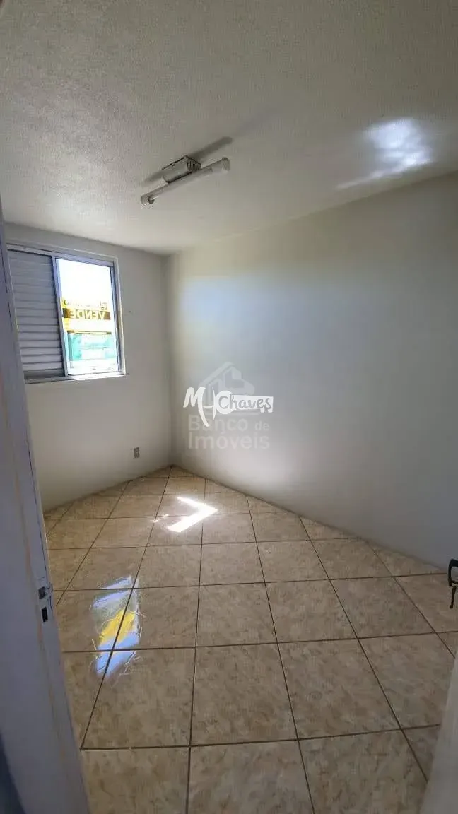 Apartamento, 2 quartos, 44 m² - Foto 6
