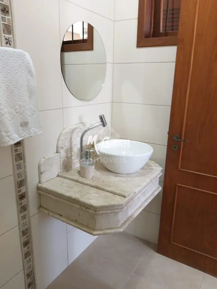 Sobrado, 3 quartos, 327 m² - Foto 26
