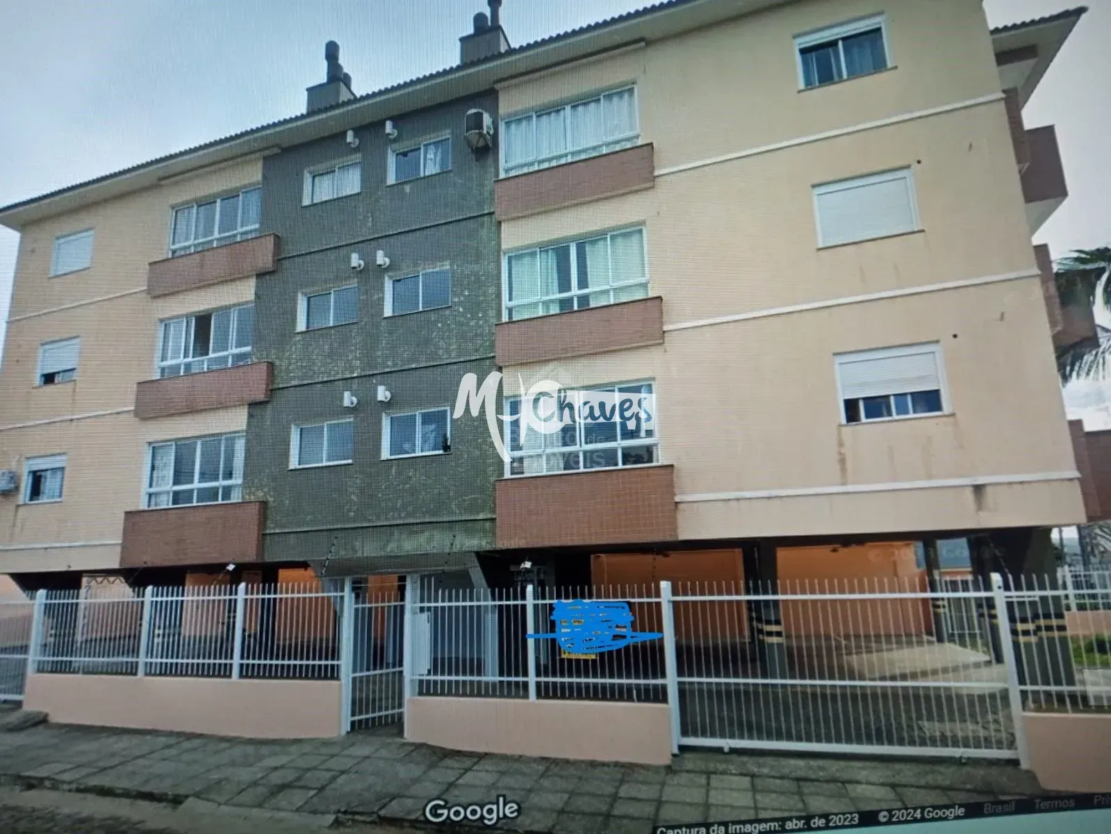 Apartamento, 1 quarto, 42 m² - Foto 1