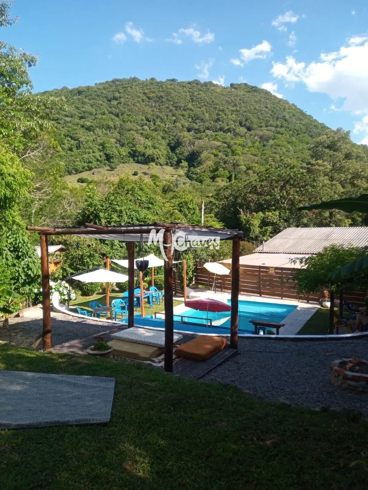 Chácara, 3 quartos, 3 hectares - Foto 11