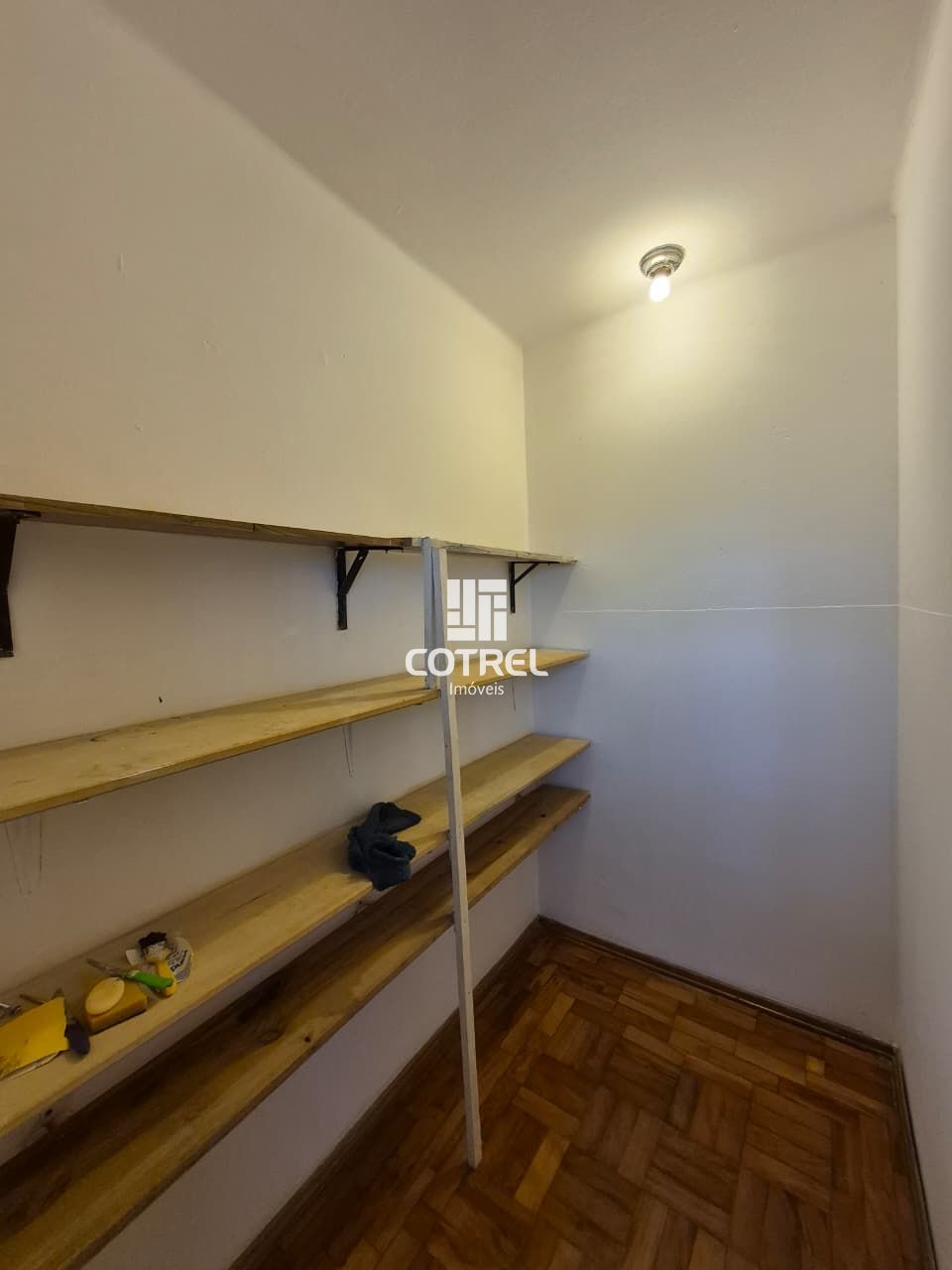 Apartamento para Locação 2 dormitórios no bairro Centro em Santa Maria - RS