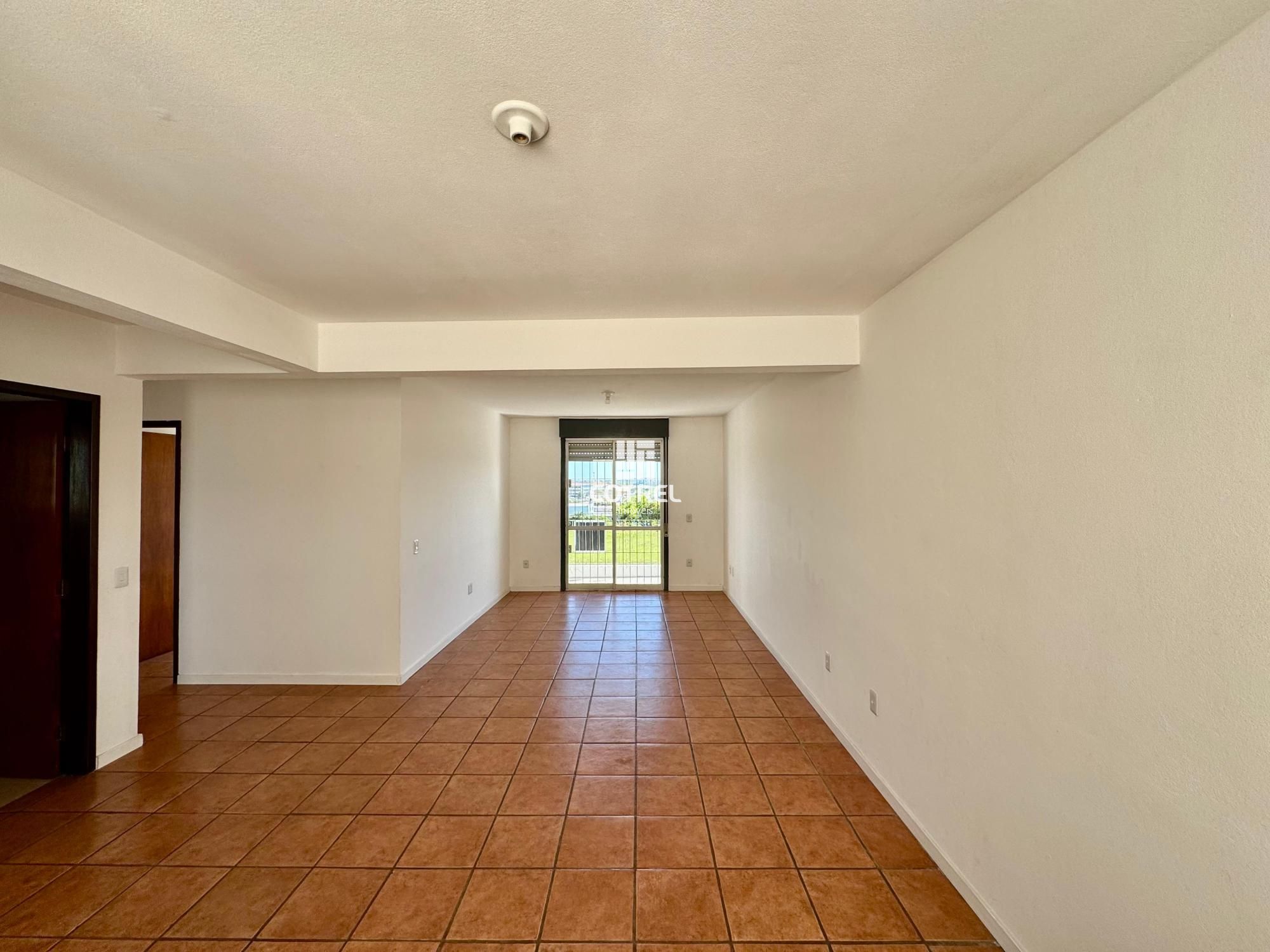 Apartamento à Venda 2 dormitórios sendo 1 suíte situado no bairro Nossa Senhora