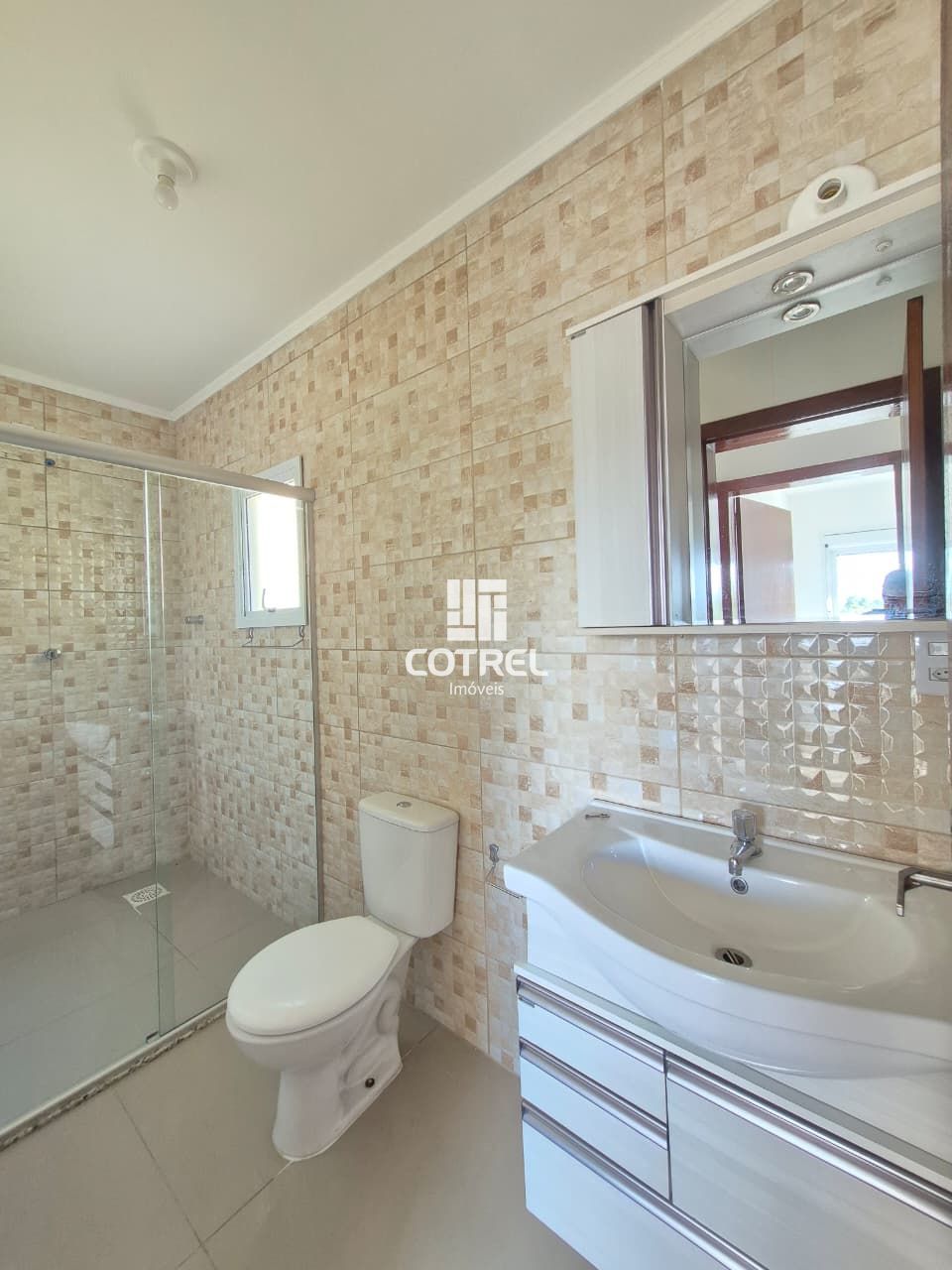 Apartamento para Locação 2 dormitórios localizado no bairro Juscelino Kubitschek
