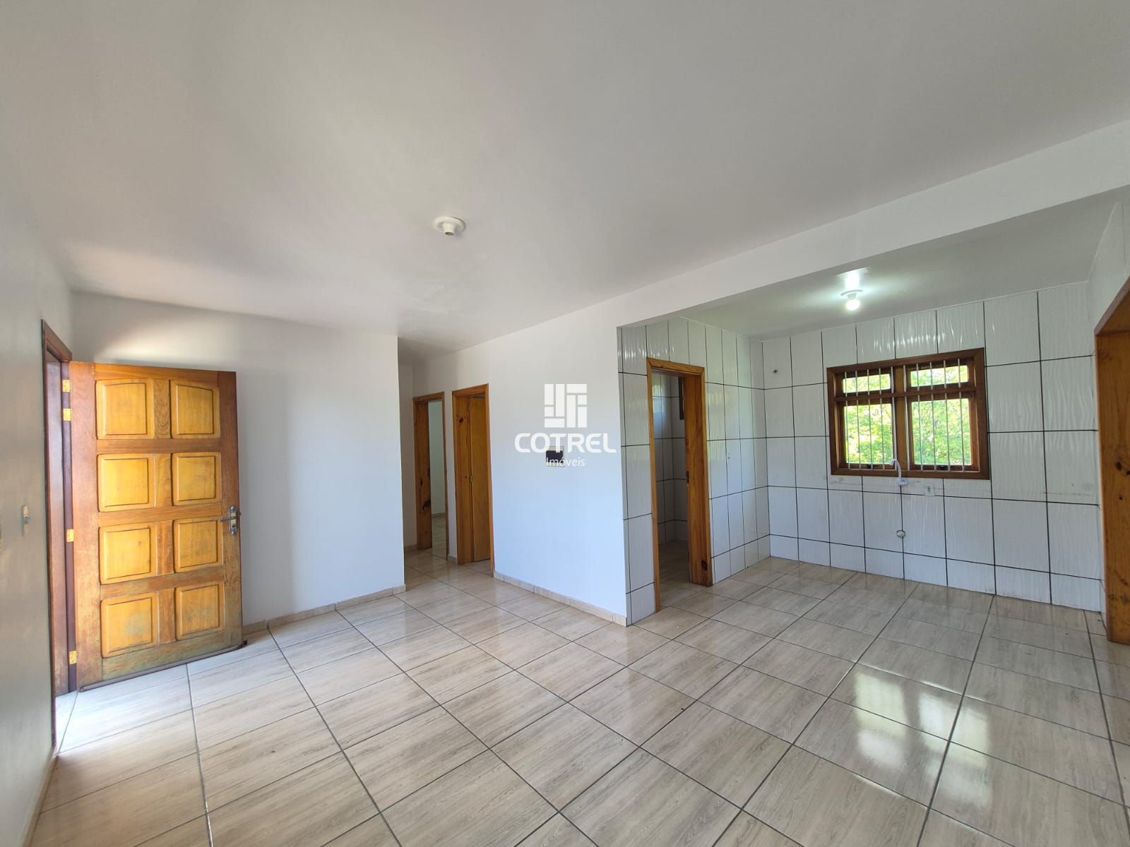 Apartamento para Locação 3 dormitórios situado no bairro Camobi em Santa Maria -