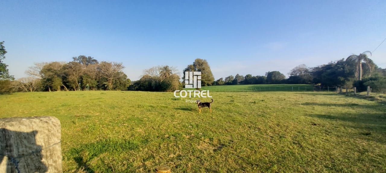 Campo 10 ha na Zona Rural localizado na cidade de Restinga Seca/RS