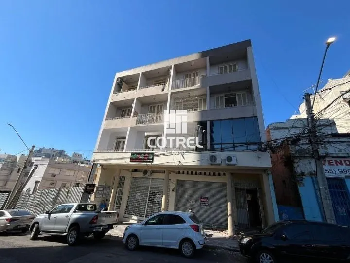 Sala Comercial para venda e locação situada no Bairro Centro na cidade de Santa