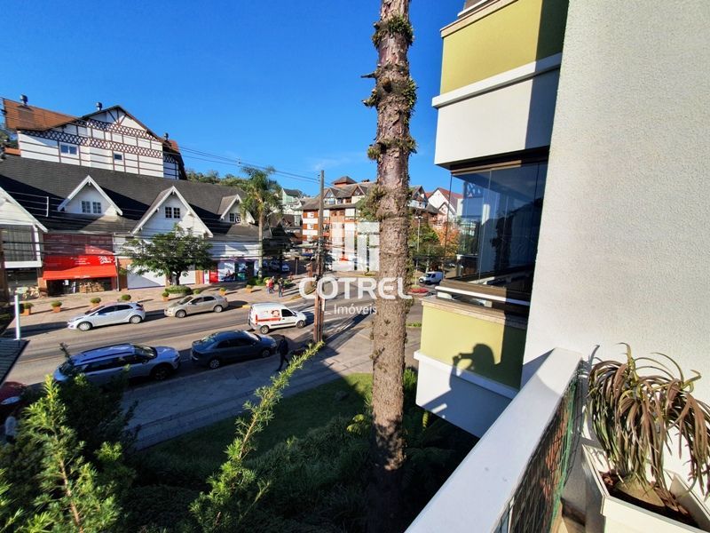 Apartamento à venda, 2 dormitórios em Gramado, RS