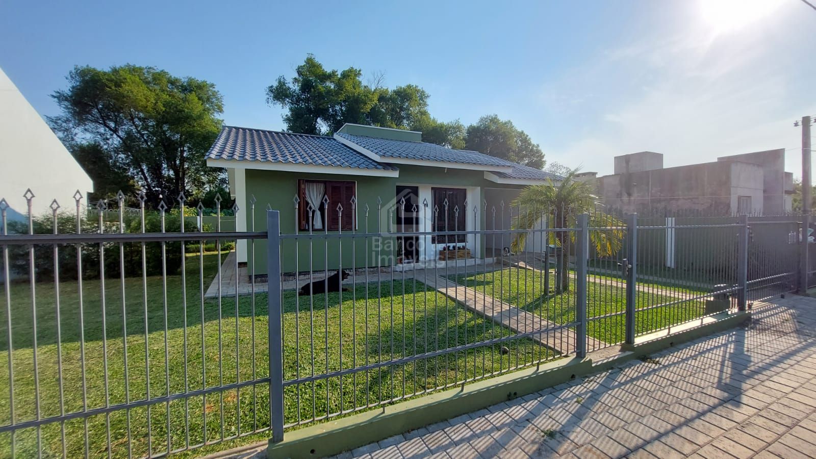 Casa, 3 quartos, 109 m² - Foto 1