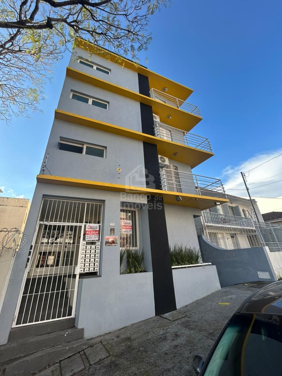 Apartamento para alugar  no Nossa Senhora do Rosário - Santa Maria, RS. Imóveis