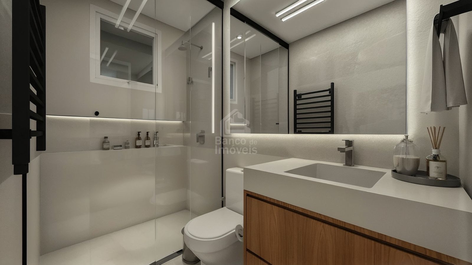 Casa de Condomínio, 4 quartos - Foto 15