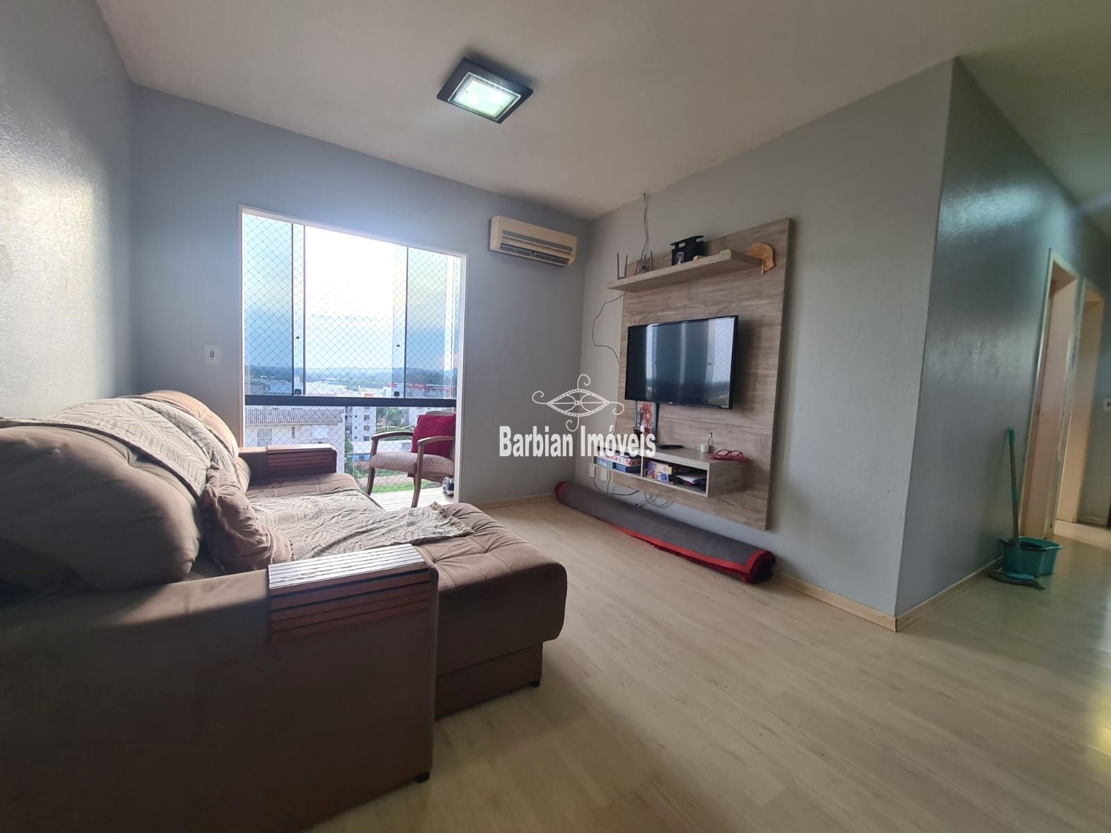 Apartamento à venda  no Schulz - Santa Cruz do Sul, RS. Imóveis