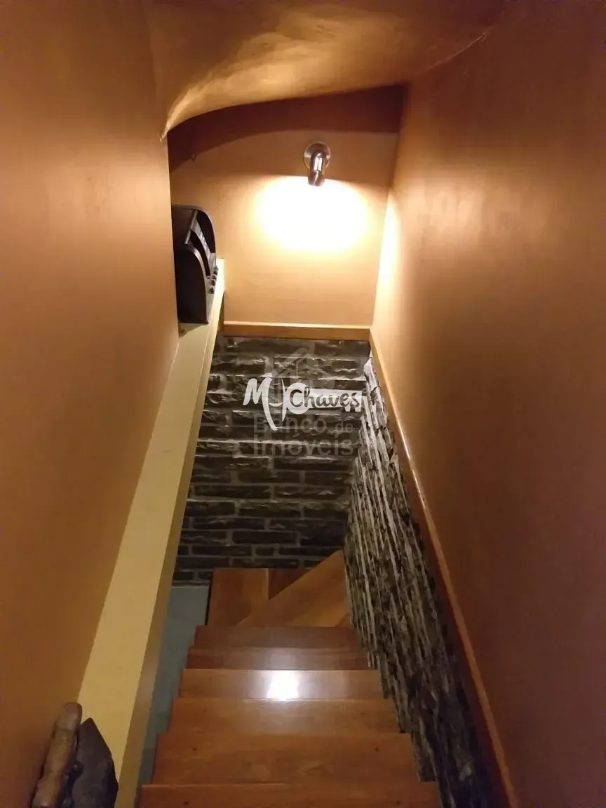 Sobrado, 3 quartos, 327 m² - Foto 48