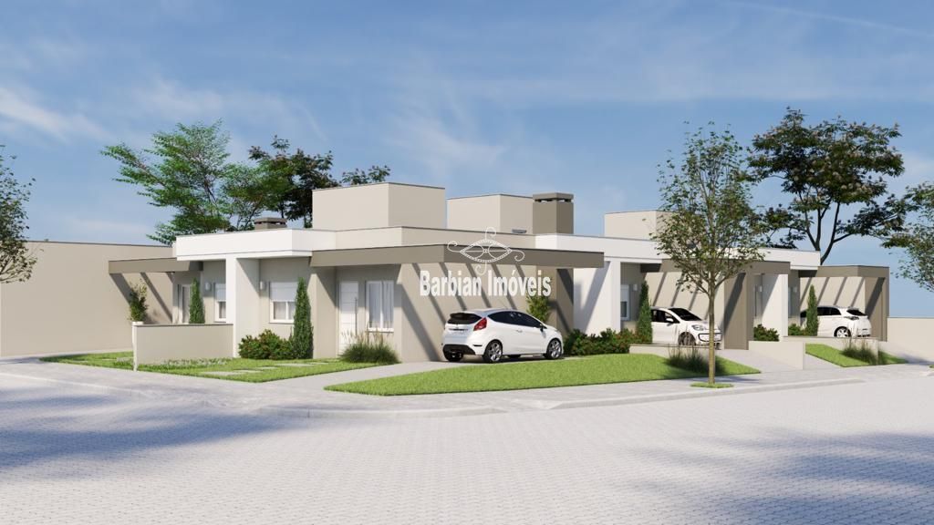 Casa, 2 quartos, 47 m² - Foto 4