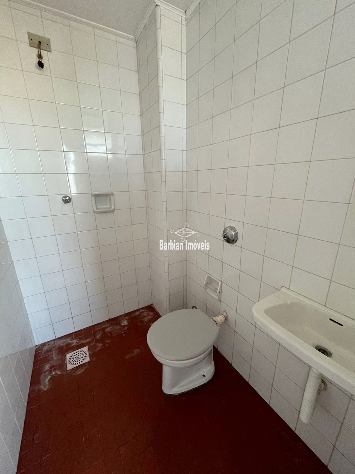 Apartamento à venda com 3 quartos, 121m² - Foto 12