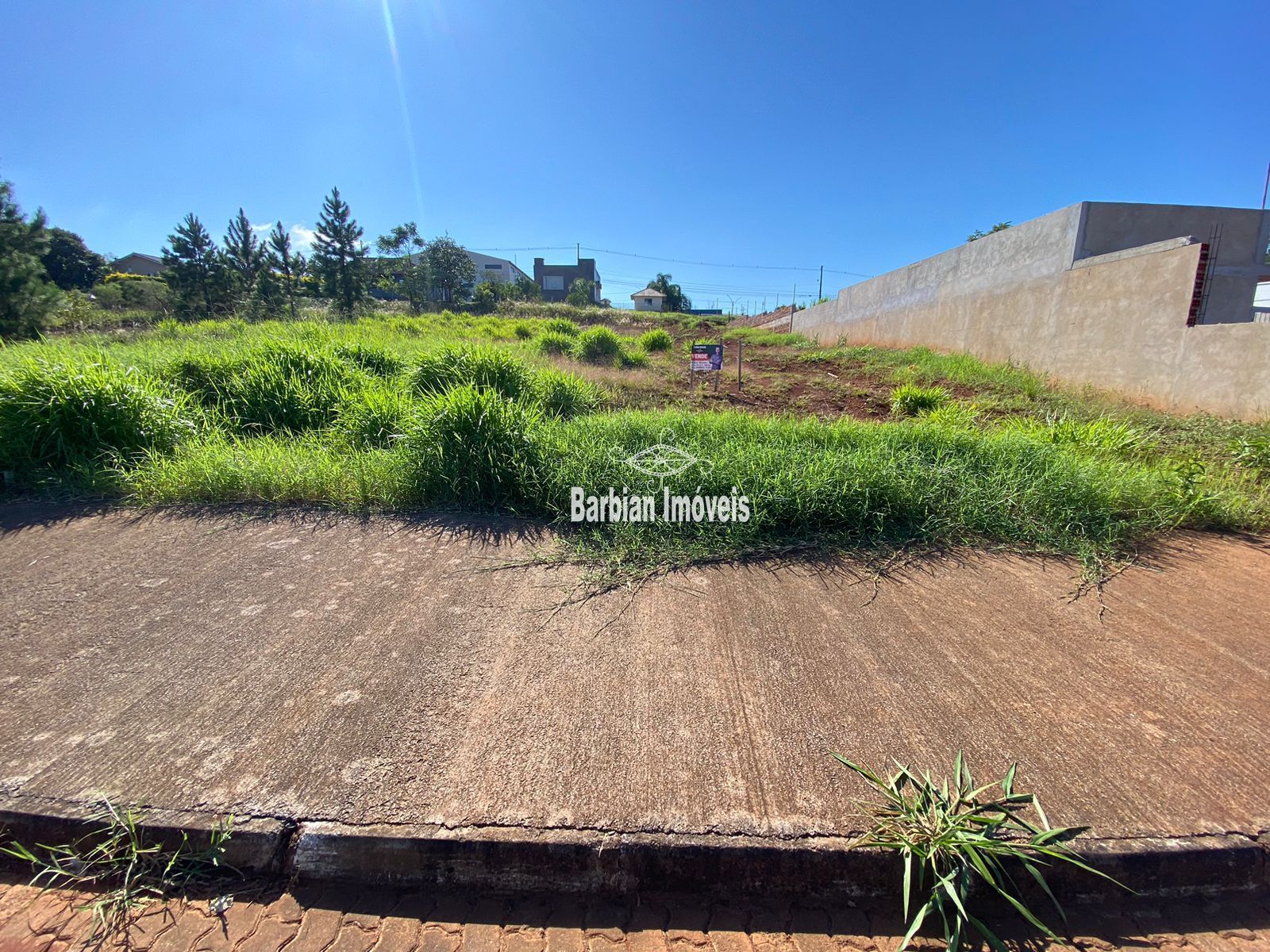 Terreno/Lote  venda  no Joo Alves - Santa Cruz do Sul, RS. Imveis