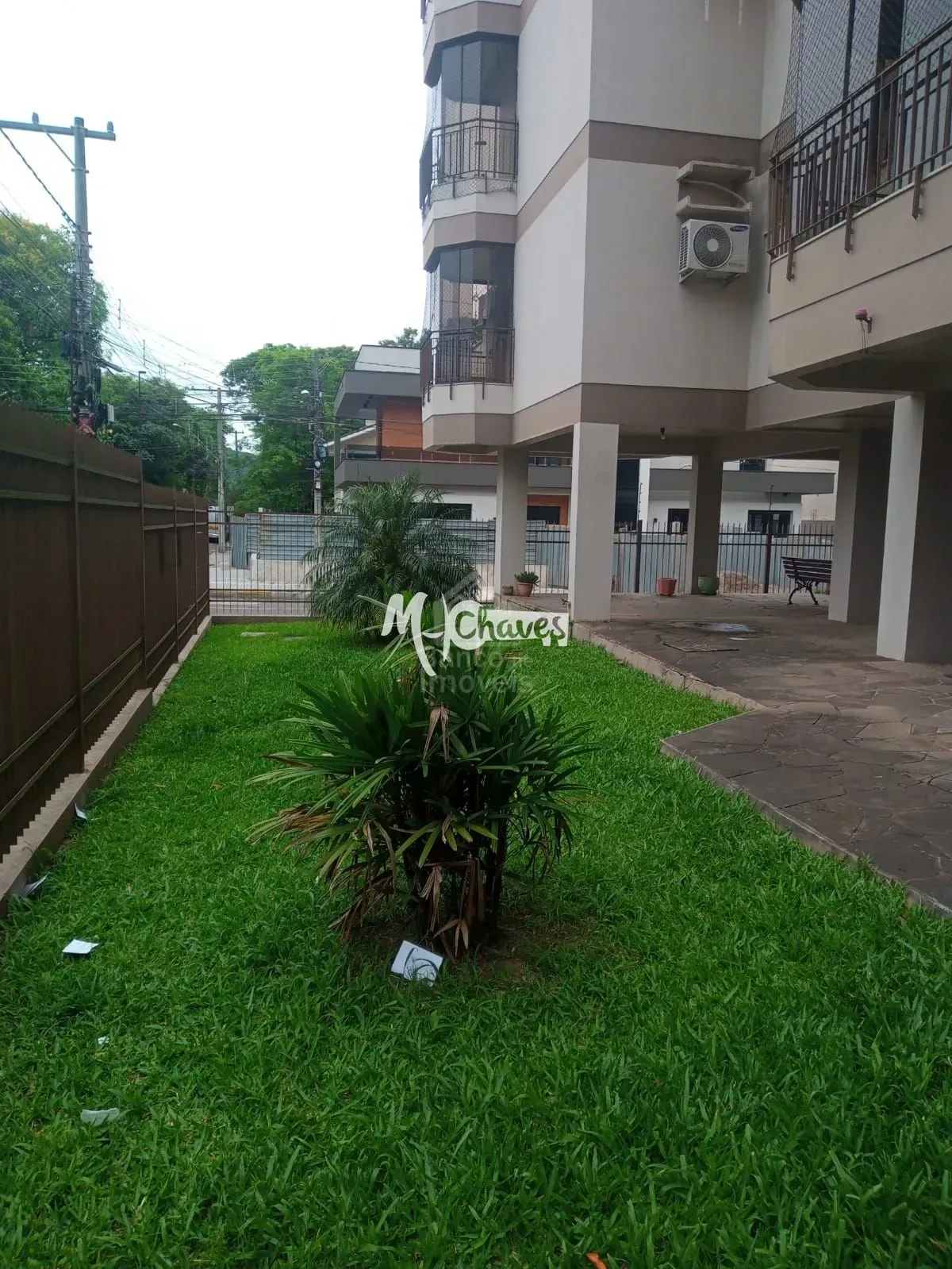 Apartamento, 3 quartos, 124 m² - Foto 2