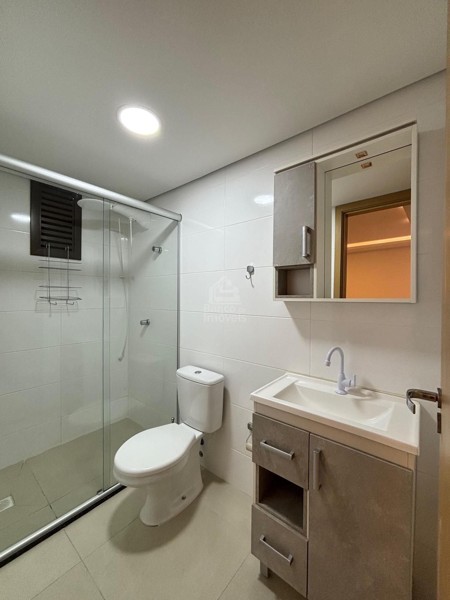Apartamento para alugar com 1 quarto, 39m² - Foto 8