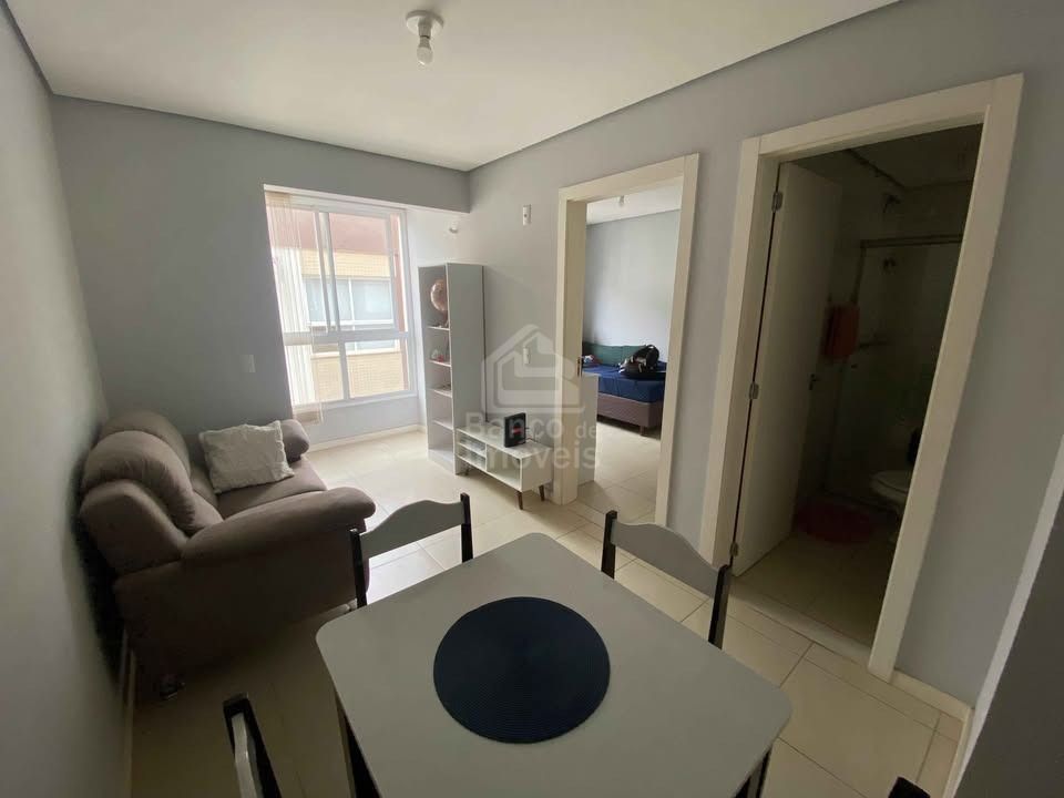 Apartamento, 1 quarto, 33 m² - Foto 3