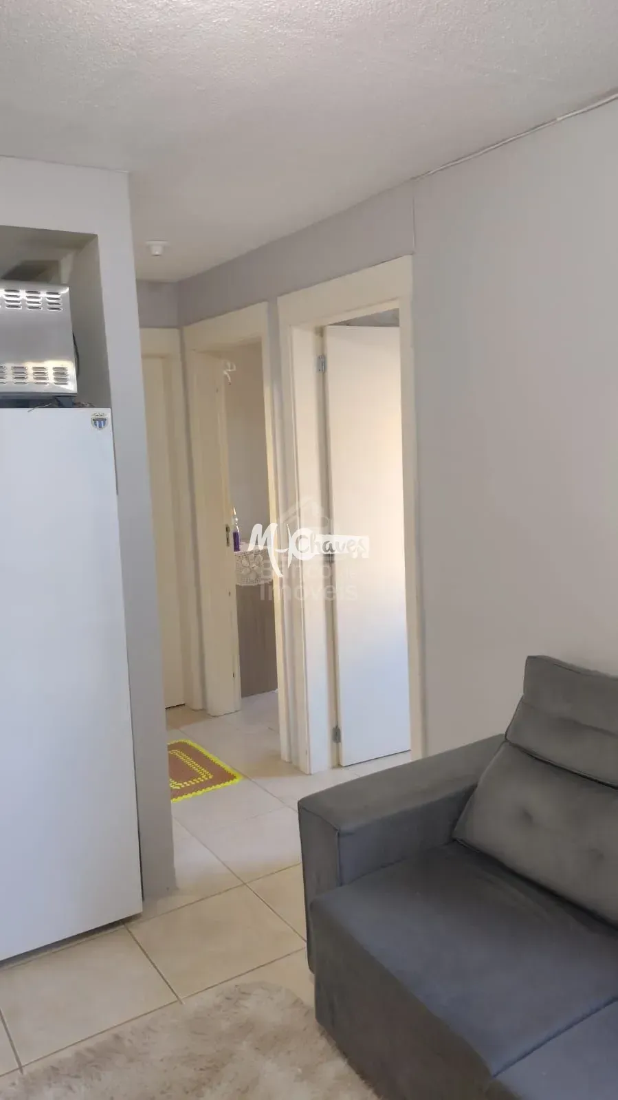 Apartamento, 2 quartos, 38 m² - Foto 6