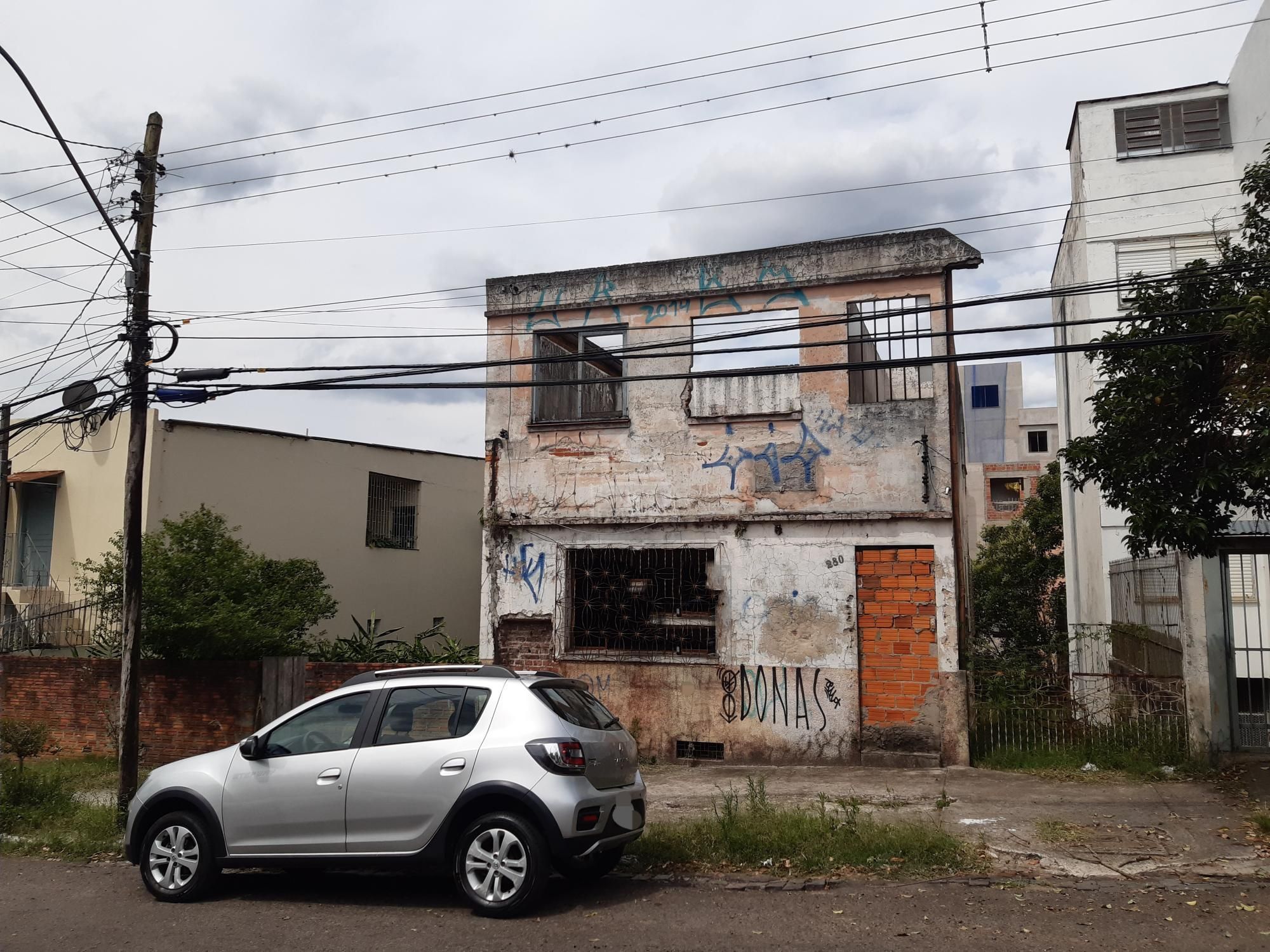 Terreno/Lote  venda  no Centro - Santa Maria, RS. Imveis