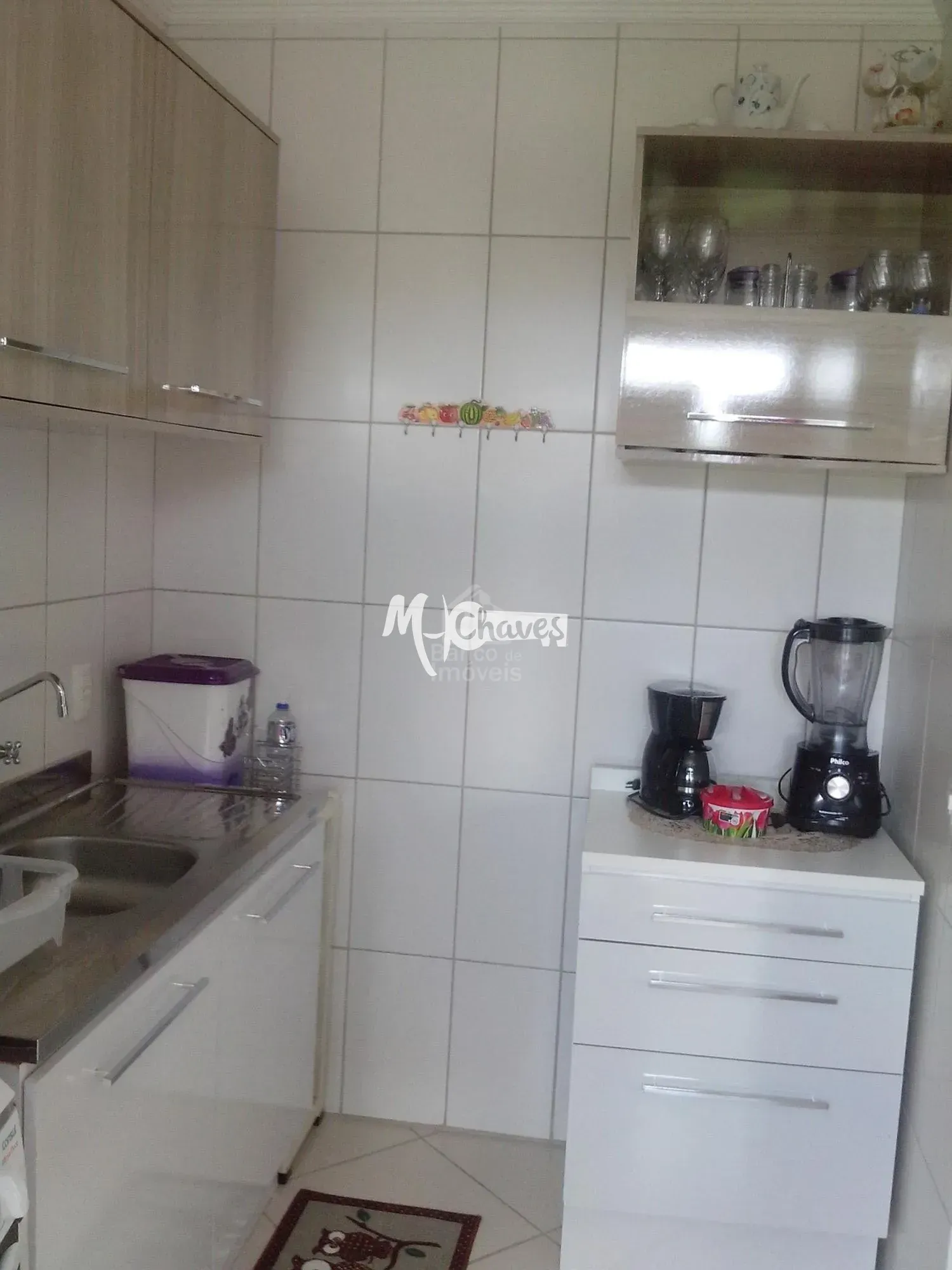 Apartamento, 1 quarto, 42 m² - Foto 5