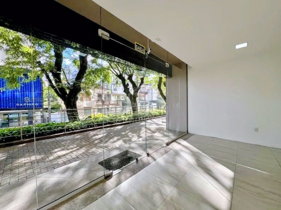 Loja-Salão, 37 m² - Foto 3