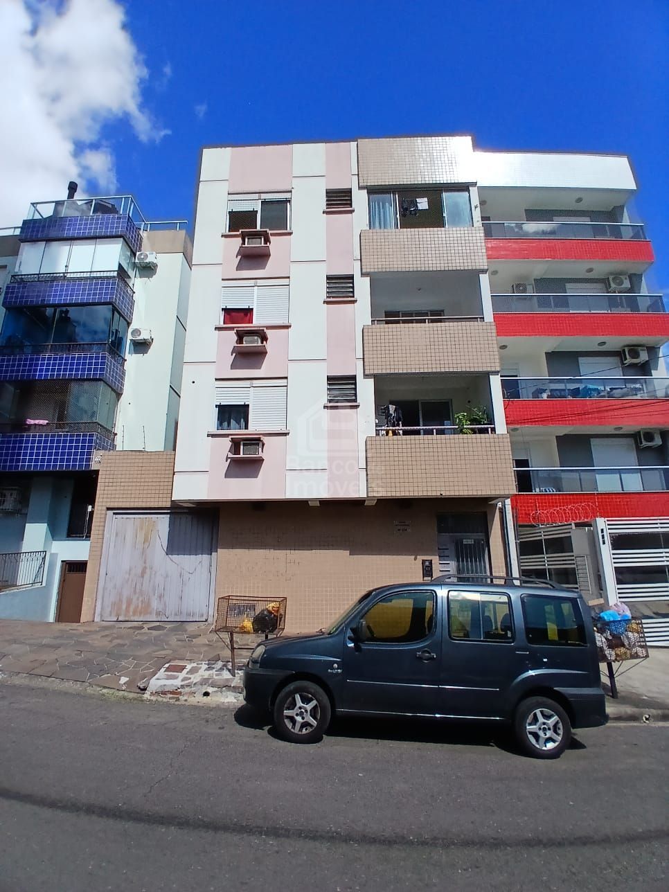 Apartamento, 2 quartos, 78 m² - Foto 1