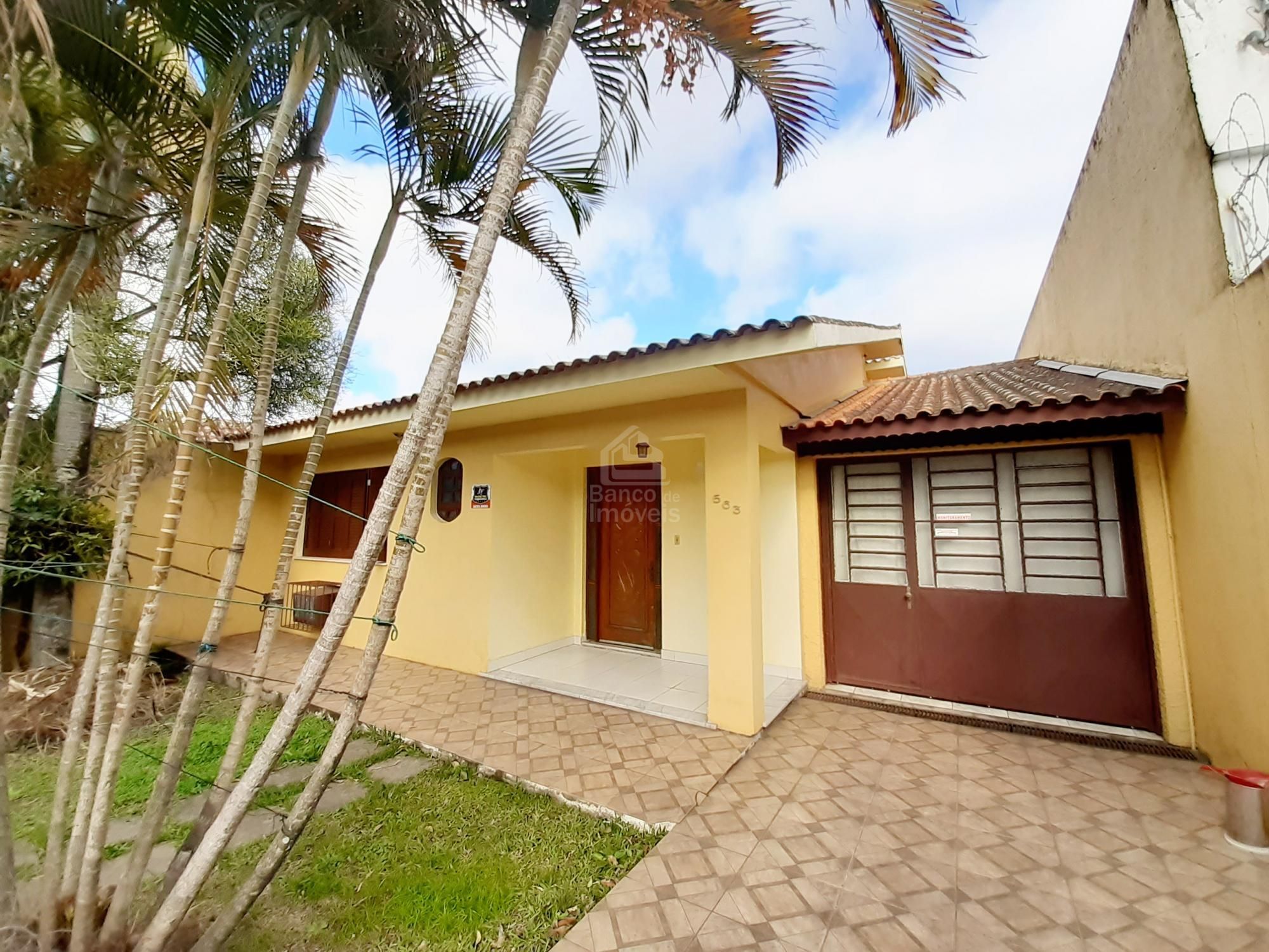 Casa  venda  no Nossa Senhora de Lourdes - Santa Maria, RS. Imveis