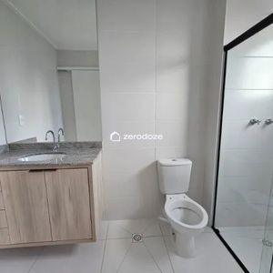 Apartamento no Loteamento Villa Branca e Jacareí - imagem 11